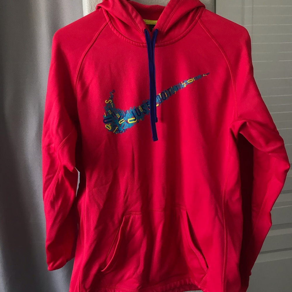 Nike Women’s ThermaFit Sweatshirt